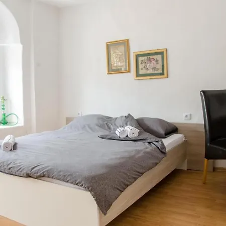 Guesthouse Inn * Sarajevo