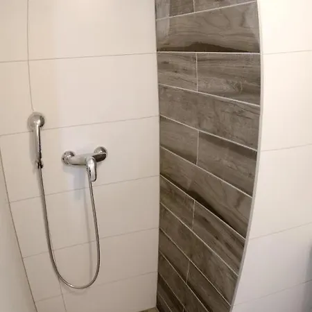 Guest house Guesthouse Inn *