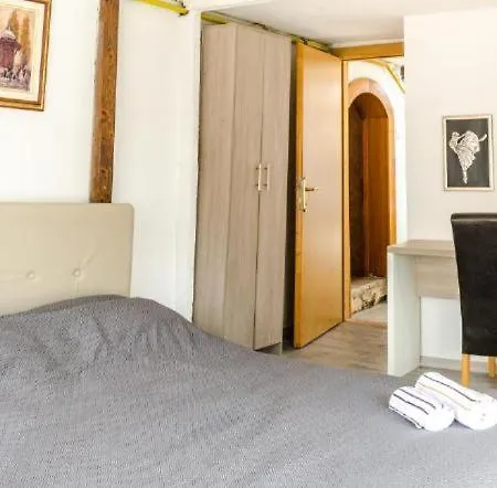 Guesthouse Inn