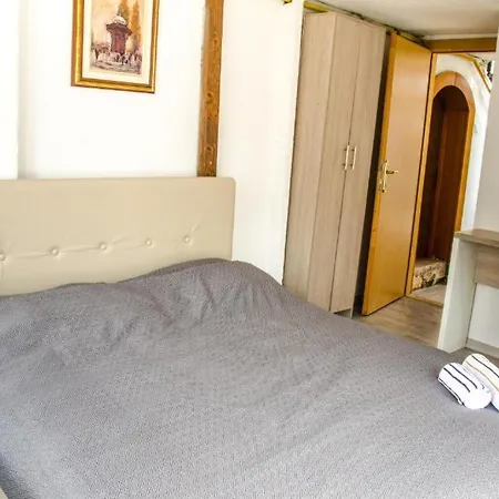 Guesthouse Inn