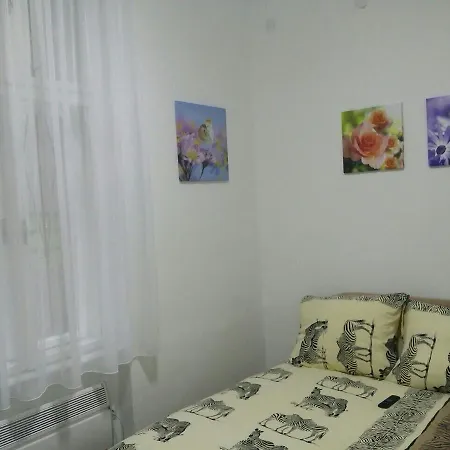 Guest house Guesthouse Inn Sarajevo