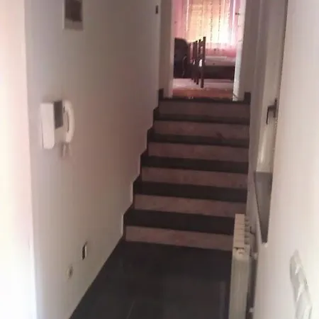 Guest house Guesthouse Inn *
