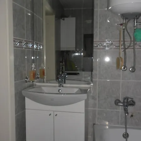 Guesthouse Inn * Sarajevo