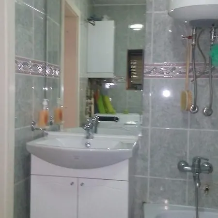 Guesthouse Inn Guest house Sarajevo