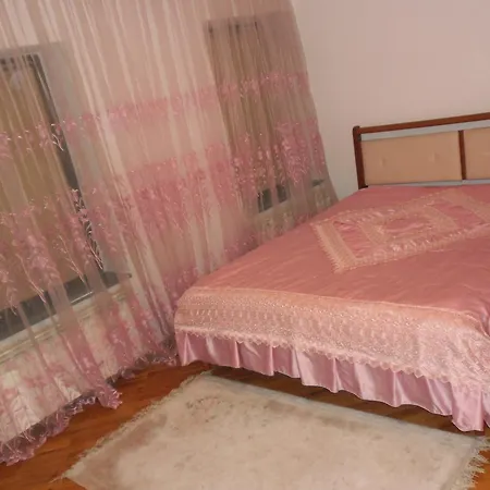 Guesthouse Inn
