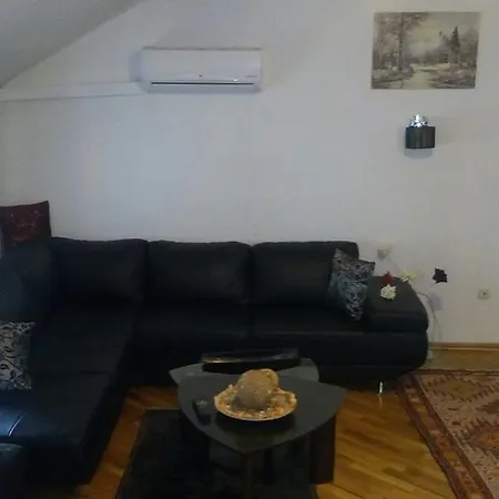 Guesthouse Inn Sarajevo