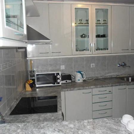 Guest house Guesthouse Inn Sarajevo