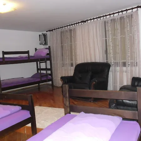 Guesthouse Inn Guest house Sarajevo