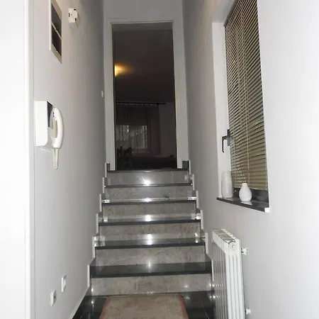 Guest house Guesthouse Inn Sarajevo