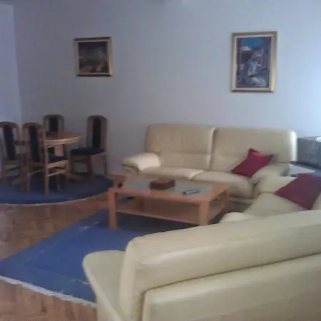 Guest house Guesthouse Inn Sarajevo